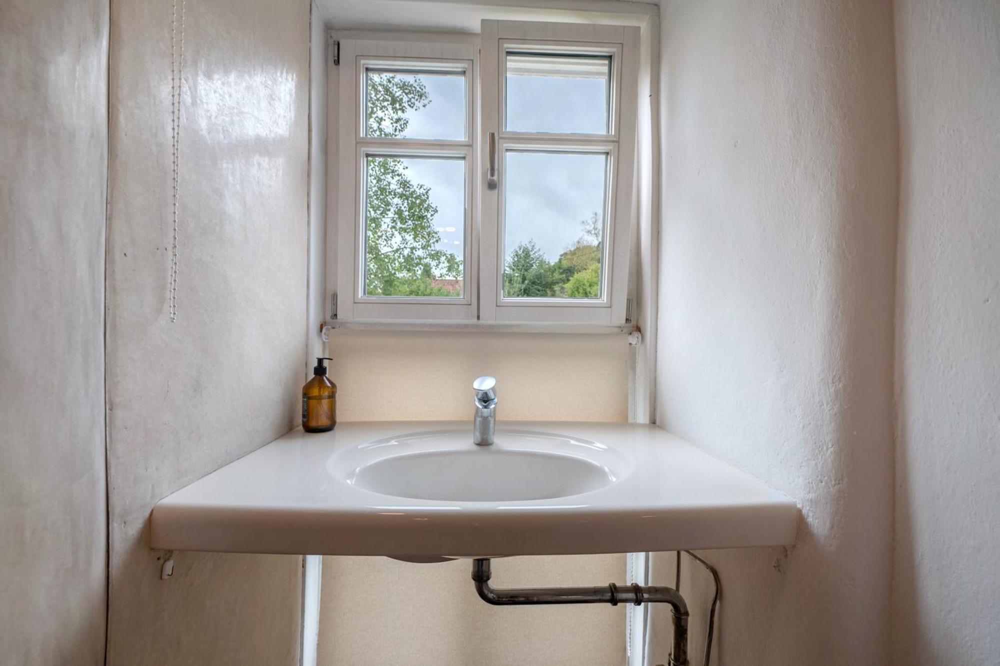 Alte Muehle In Dernbach Apartment Dernbach  Exterior photo